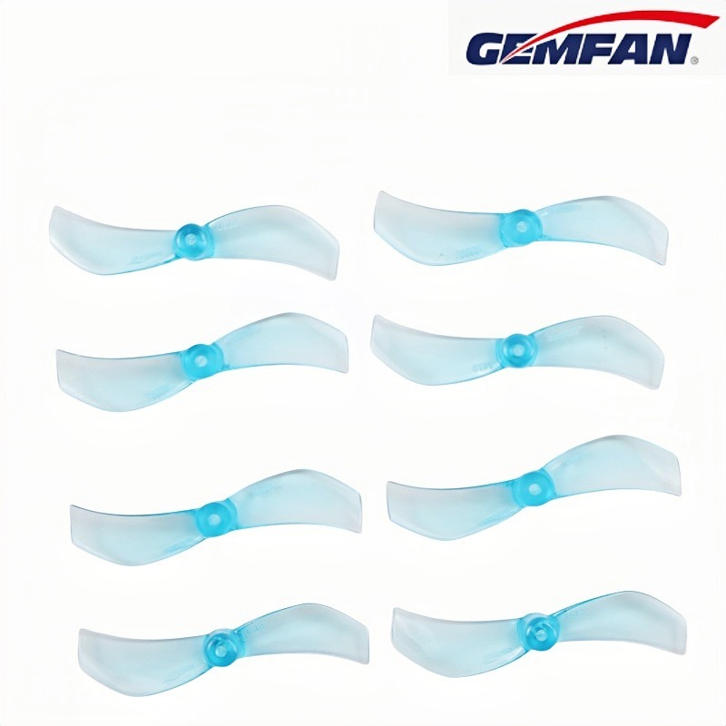 Gemfan 40MM Durable 1610 2-Bla – Drone Rc Diy Bewertung und Preis