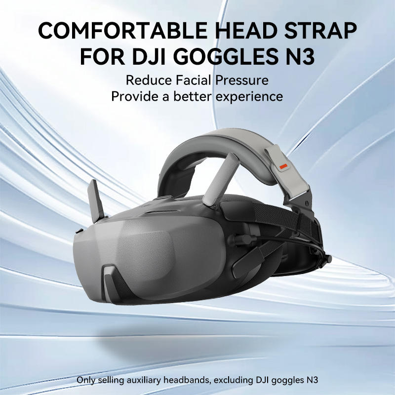 RCSTQ for DJI Neo Goggles N3 A – Drone Rc N3 Bewertung und Preis