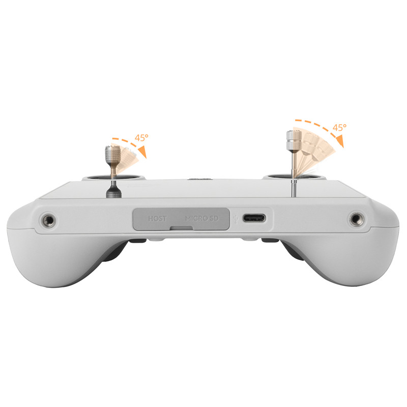 1 Pair for DJI RC / RC 2 Remot – Drone Rc Dji Bewertung und Preis