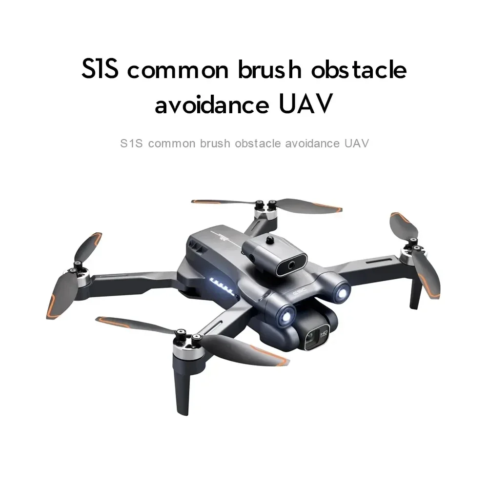 New S1S 5G GPS Drone Camera 8K – Drone Rc Gps Bewertung und Preis