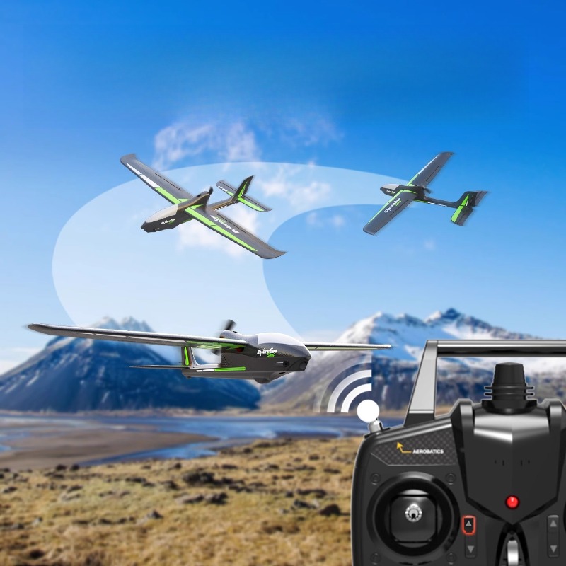 VOLANTEXRC 76102S RC Plane Rem – Rc Wing Glider Bewertung und Preis