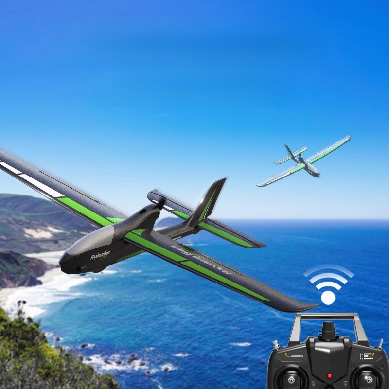 VOLANTEXRC 76102S RC Plane Rem – Rc Wing Glider Bewertung und Preis