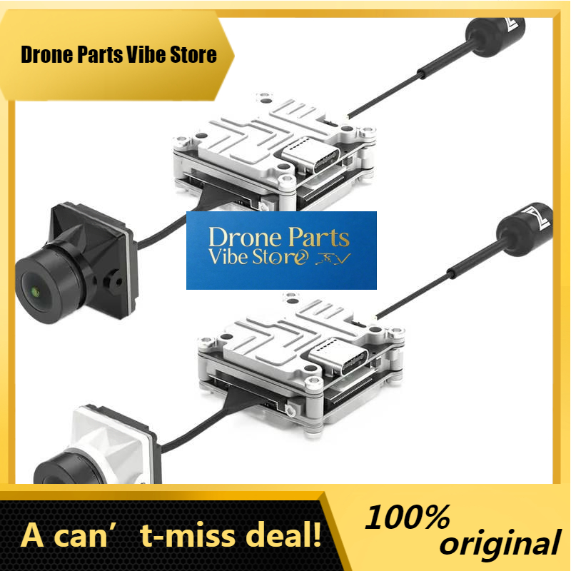 DronePNebula Pro Vista Kit Cam – Caddx Fpv Camera Bewertung und Preis