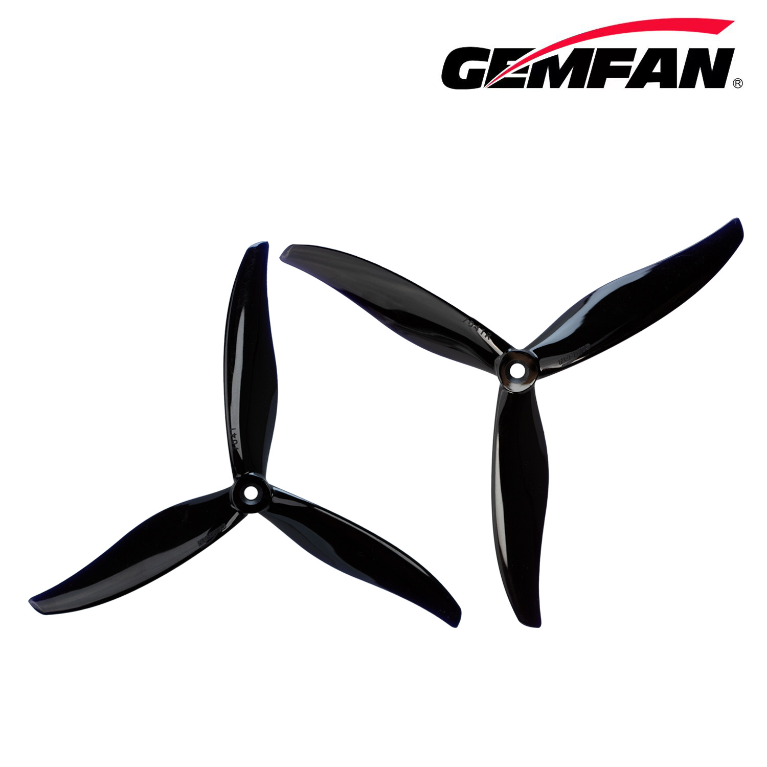 NEW12PCS /6Pairs Gemfan Flash  – Drone Rc Pro Bewertung und Preis
