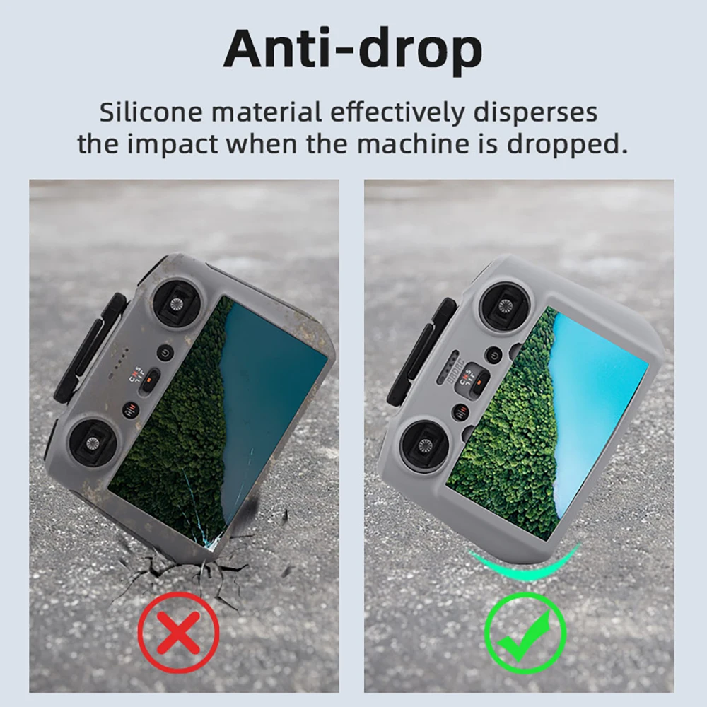 BRDRC Silicone Case for DJI NE – Drone Neo Rc Bewertung und Preis