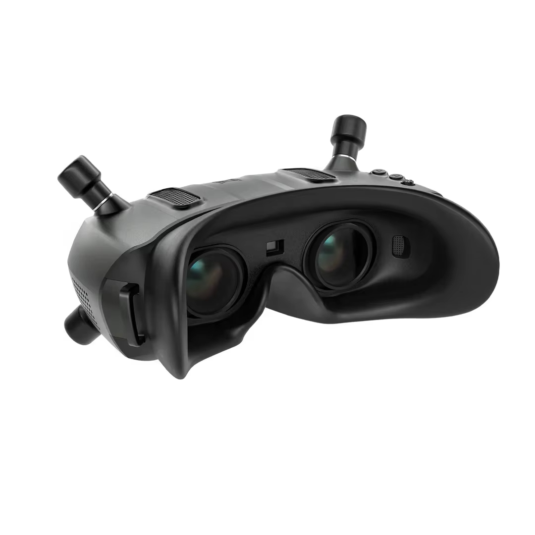 Caddx Walksnail Avatar HD Gogg – Caddx Fpv Camera Bewertung und Preis