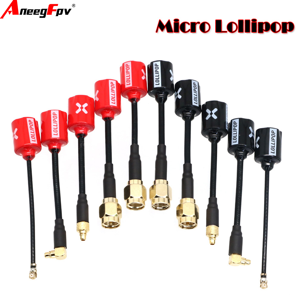 2pcs Foxeer Micro Lollipop 5.8 – Rc Drone Uav Bewertung und Preis