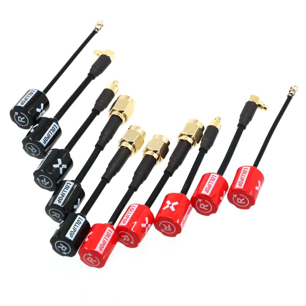 2pcs Foxeer Micro Lollipop 5.8 – Rc Drone Uav Bewertung und Preis