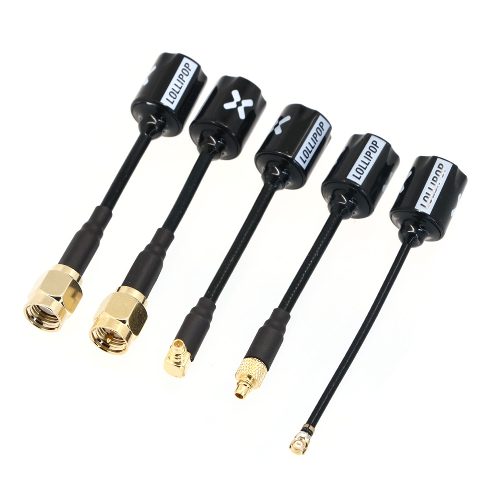 2pcs Foxeer Micro Lollipop 5.8 – Rc Drone Uav Bewertung und Preis