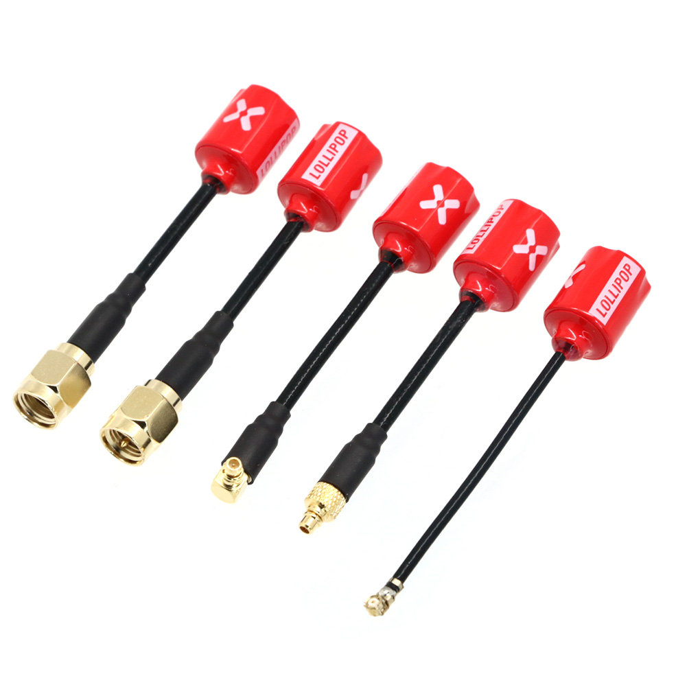 2pcs Foxeer Micro Lollipop 5.8 – Rc Drone Uav Bewertung und Preis