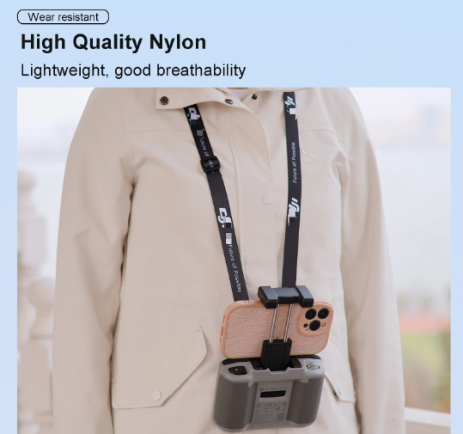 Remote Controller Lanyard Stra – Drone Dji Rc Mavic 3 Pro Bewertung und Preis