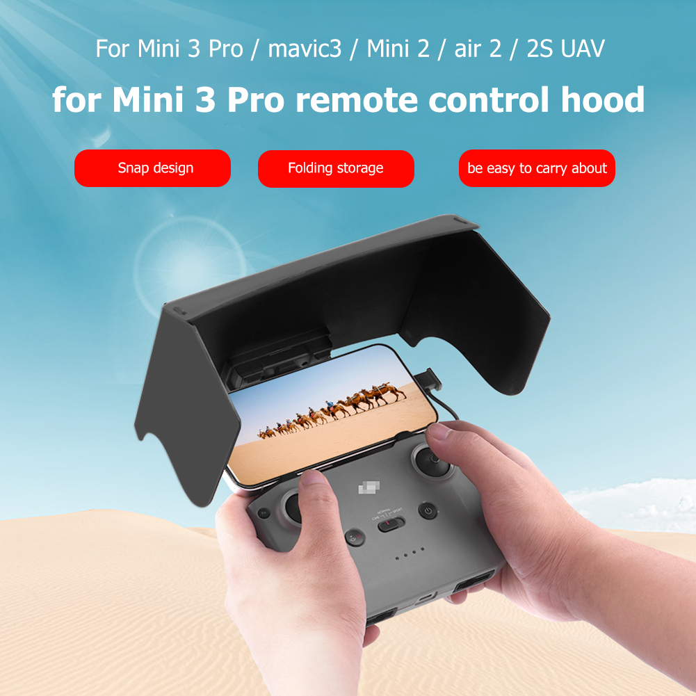 For DJI Mavic 3/Mini 2/Air 2/A – Drone Dji Rc Mavic 3 Pro Bewertung und Preis