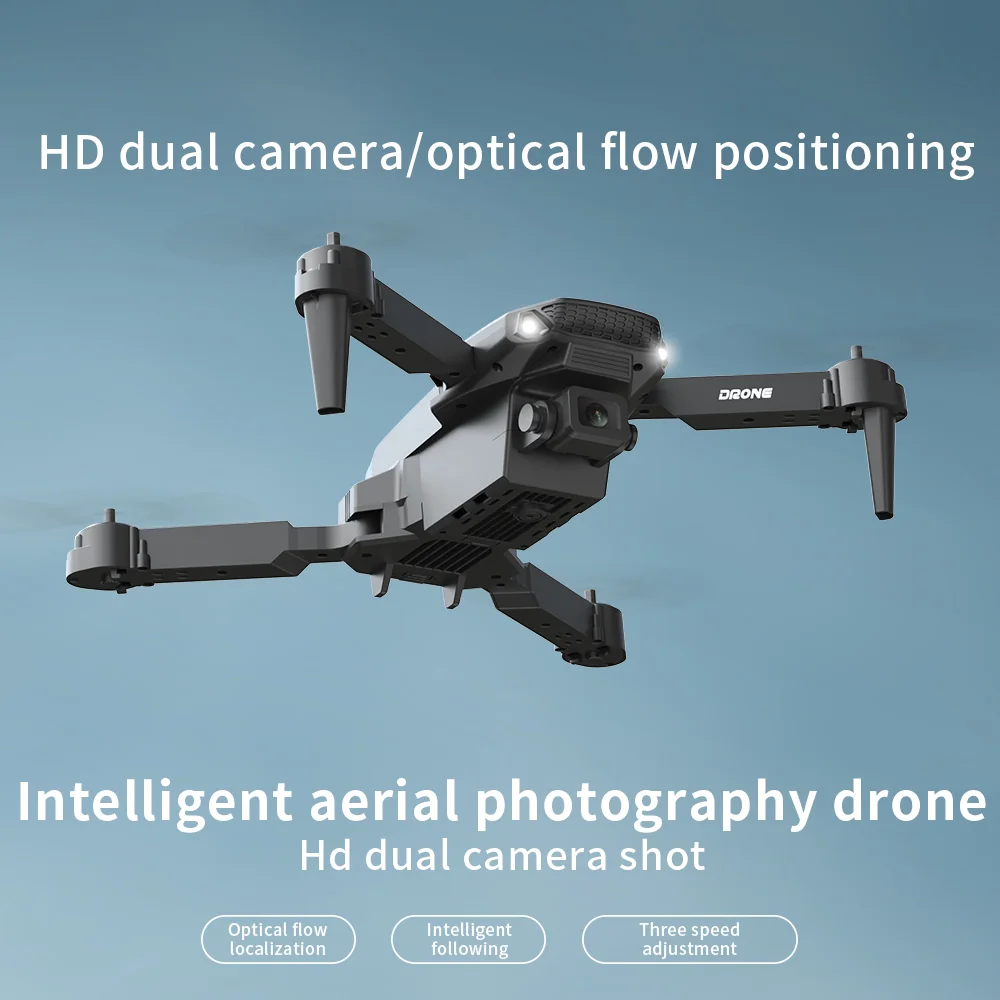 New E88Pro RC Drone 4K Profess – Drone Rc Harness Bewertung und Preis