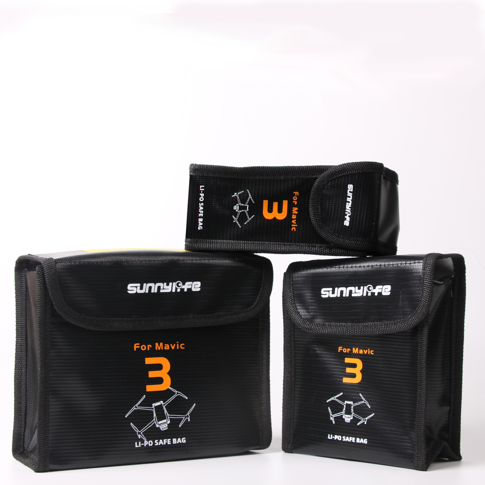 Sunnylife Lipo Battery Safe Ba – Drone Dji Rc Mavic 3 Pro Bewertung und Preis