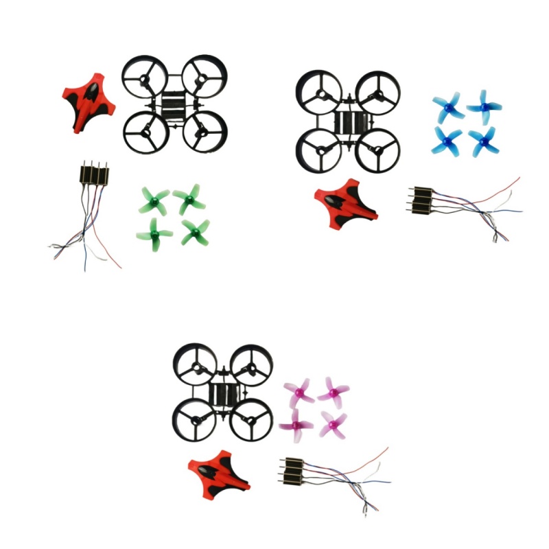 DIY Mini RC Drone Kit-BLH8700/ – Rc Drone Uav Bewertung und Preis