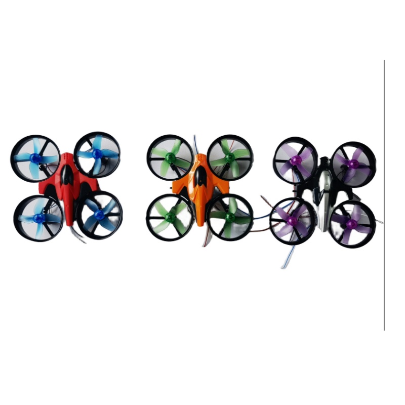 DIY Mini RC Drone Kit-BLH8700/ – Rc Drone Uav Bewertung und Preis
