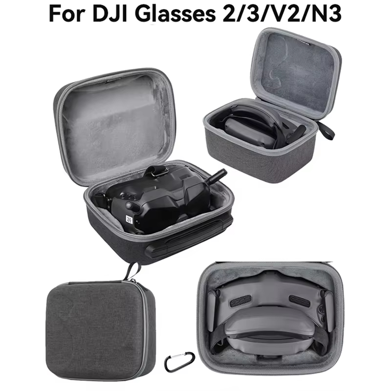 For DJI FPV Goggles 2 3 V2 N3  – Drone Rc N3 Bewertung und Preis