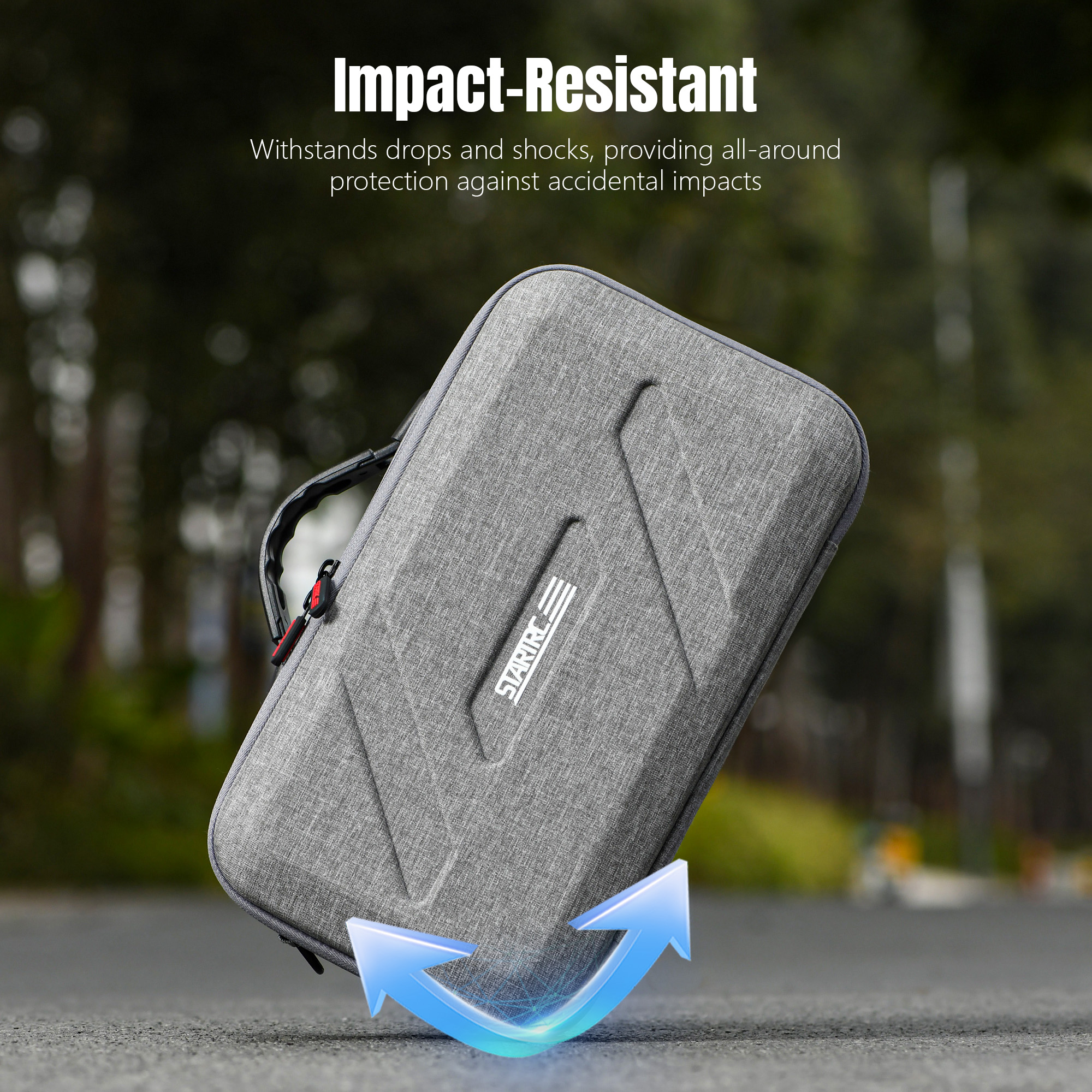 Carrying Case for DJI Flip Dro – Drone Rc N3 3 Batteries Bewertung und Preis