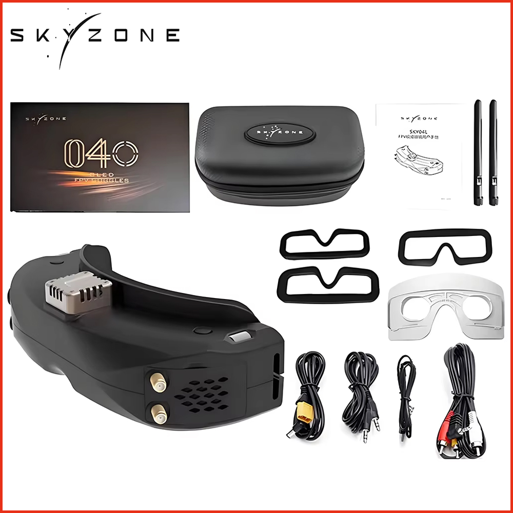 SKYZONE SKY04O Pro SKY04OPro 5 – Rc Drone Uav Bewertung und Preis