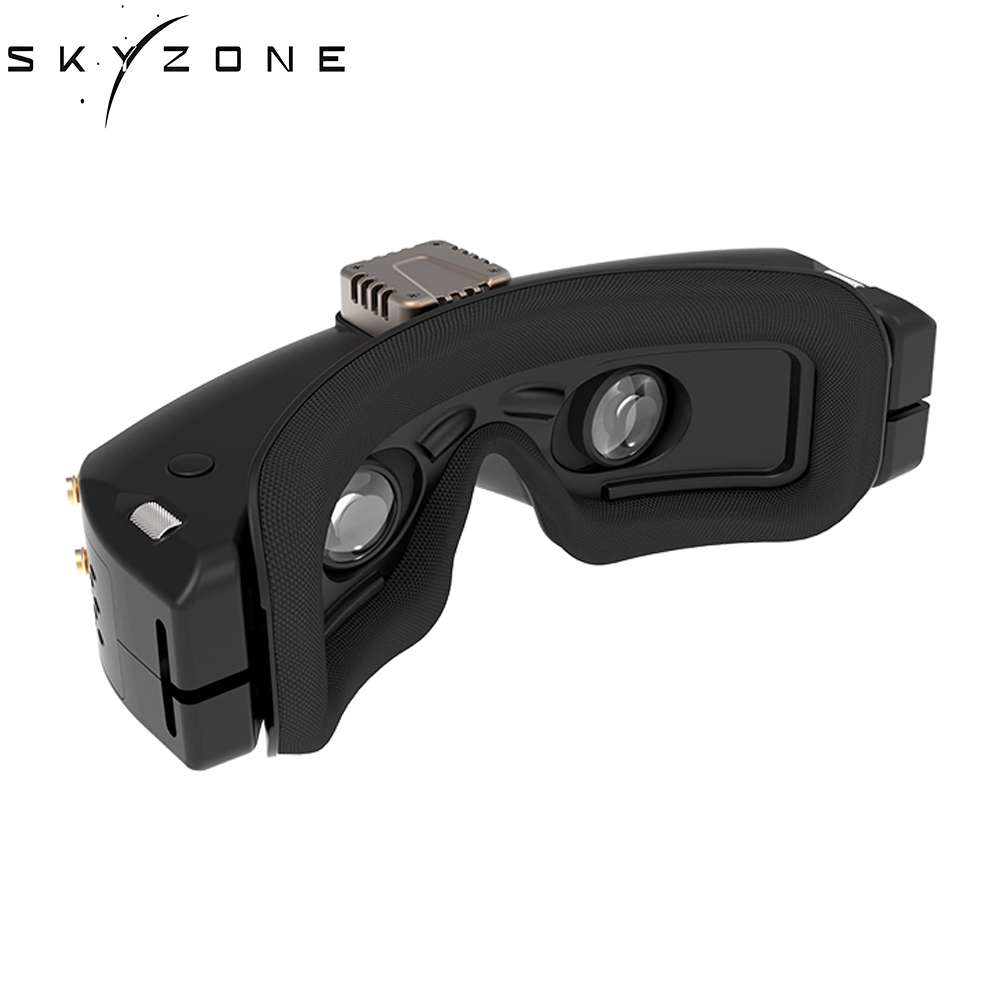 SKYZONE SKY04O Pro SKY04OPro 5 – Rc Drone Uav Bewertung und Preis