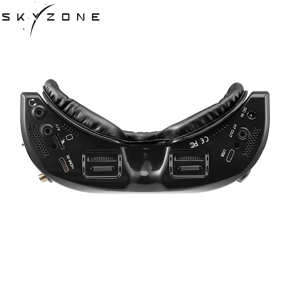 SKYZONE SKY04O Pro SKY04OPro 5 – Rc Drone Uav Bewertung und Preis