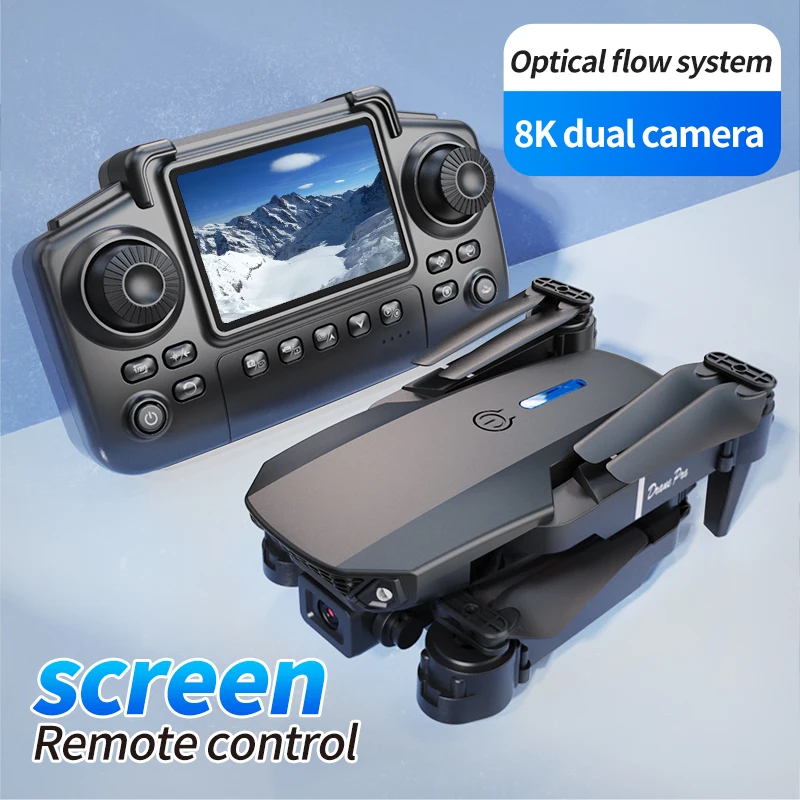 Professional E88 PRO Drone wit – Drone E88 Rc Quadcopter Bewertung und Preis