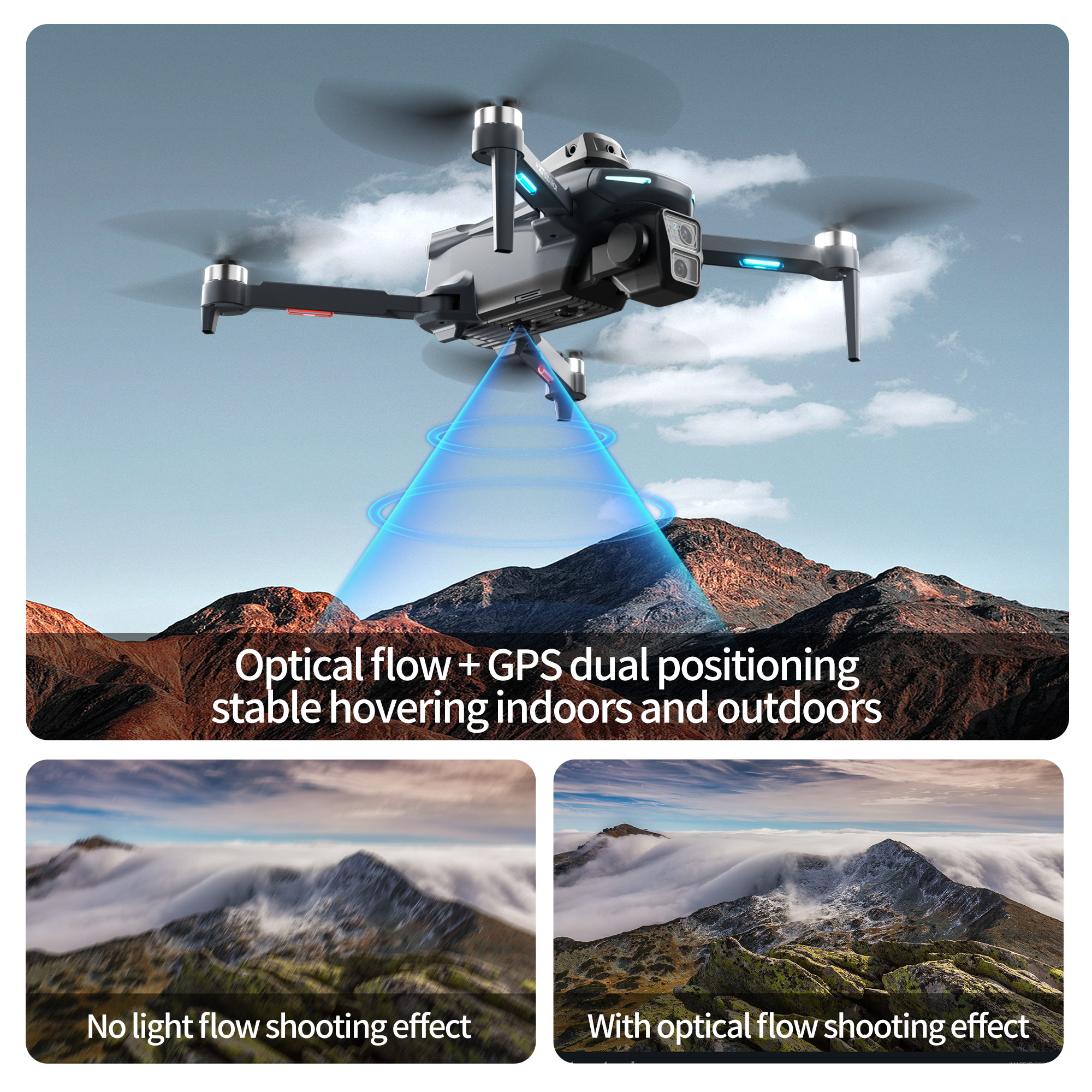XT606 MAX GPS NEW Drone 8k Pro – Drone Top Rc Bewertung und Preis