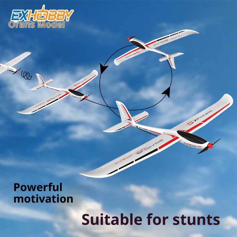 Orlans Electric Glider RC Airp – Rc Wing Glider Bewertung und Preis