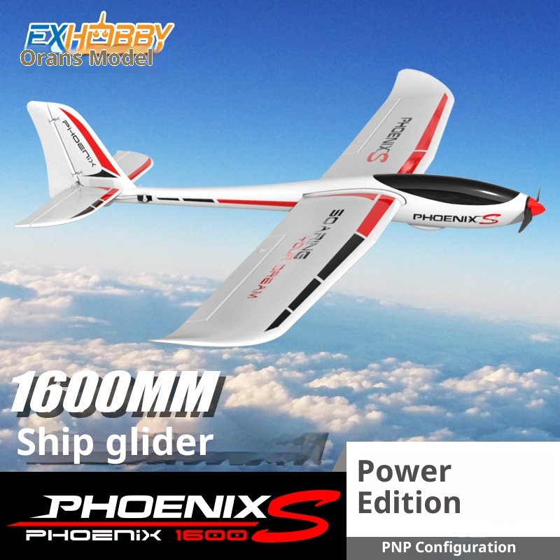 Orlans Electric Glider RC Airp – Rc Wing Glider Bewertung und Preis