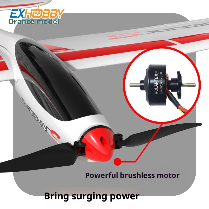 Orlans Electric Glider RC Airp – Rc Wing Glider Bewertung und Preis
