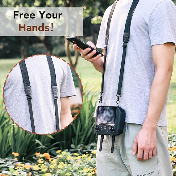 Neck Drone Strap, wrist lanyar – Drone Dji Rc Plus 2 Bewertung und Preis