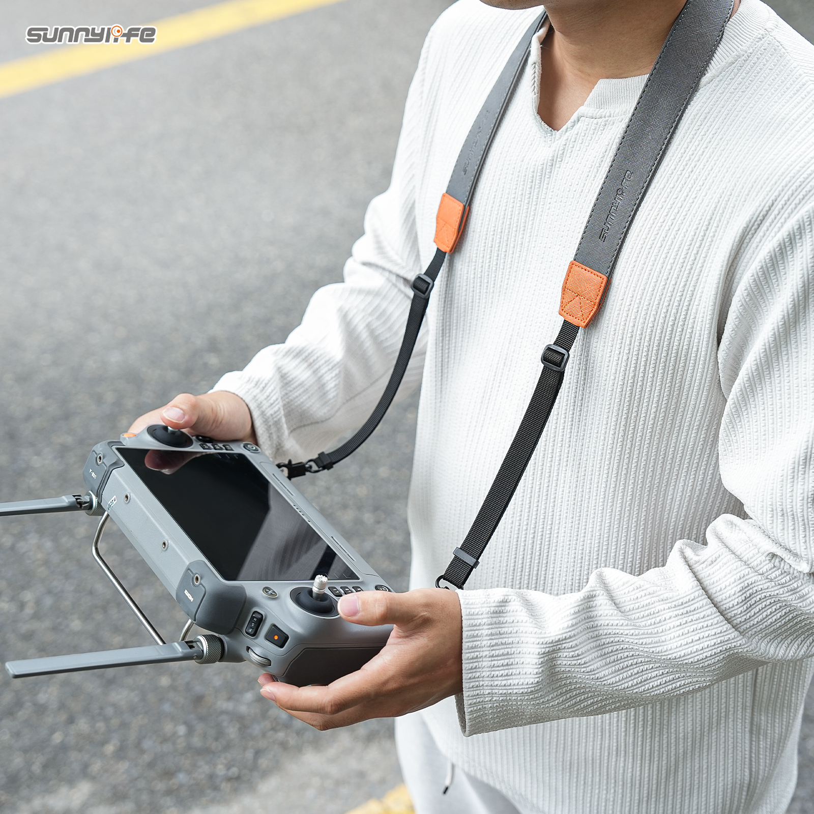 Neck Drone Strap, wrist lanyar – Drone Dji Rc Plus 2 Bewertung und Preis