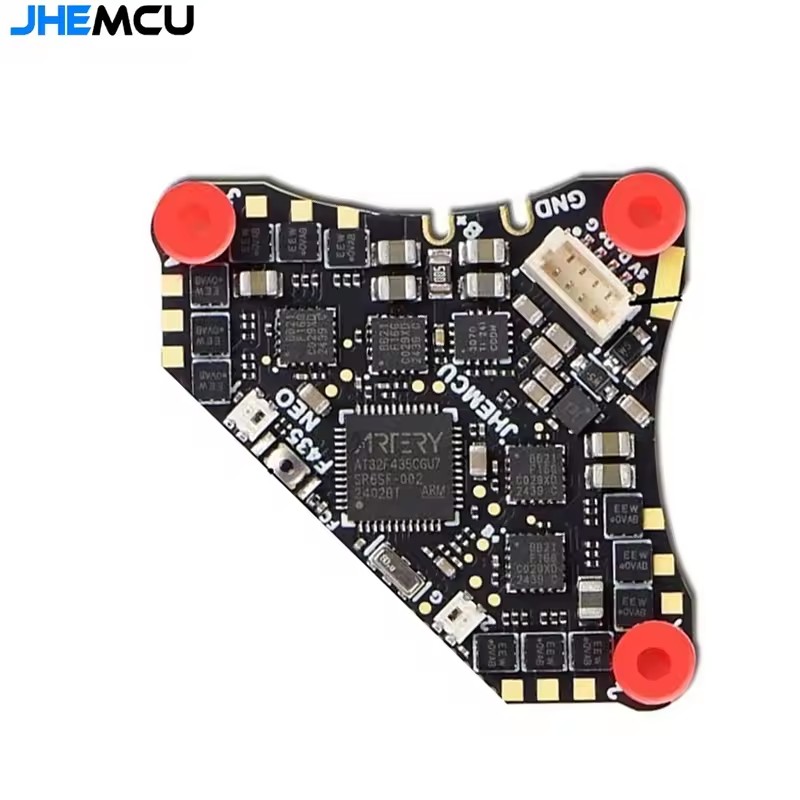 JHEMCU F435 NEO 1S AIO Flight  – Drone Neo Rc Bewertung und Preis