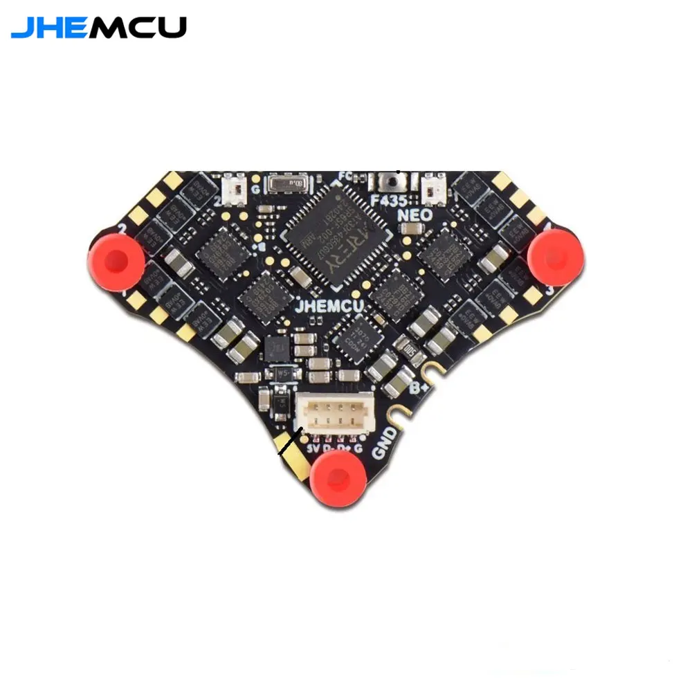 JHEMCU F435 NEO 1S AIO Flight  – Drone Neo Rc Bewertung und Preis