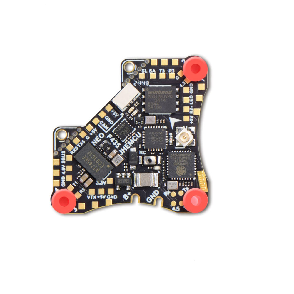 JHEMCU F435 NEO 1S AIO Flight  – Drone Neo Rc Bewertung und Preis