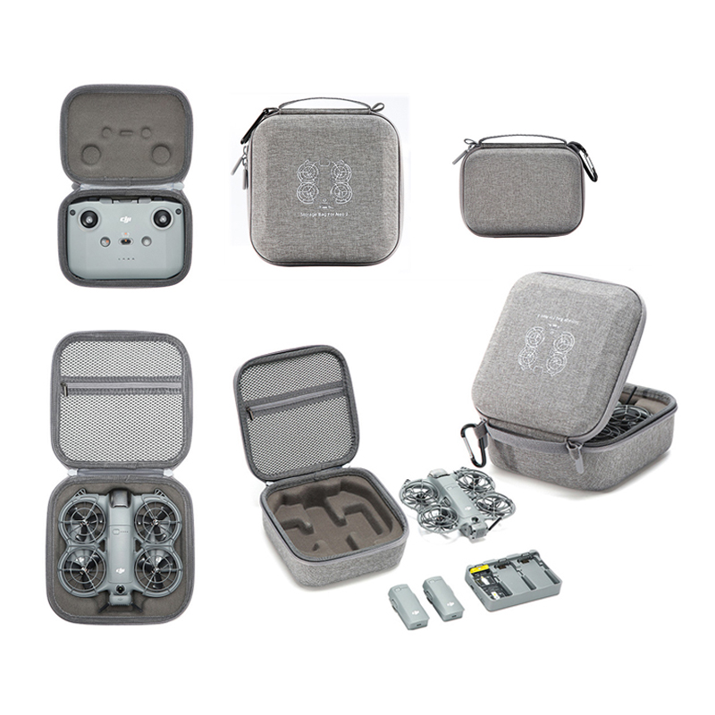 Box for DJI Neo 2 RC N3 Drone  – Drone Rc N3 Bewertung und Preis