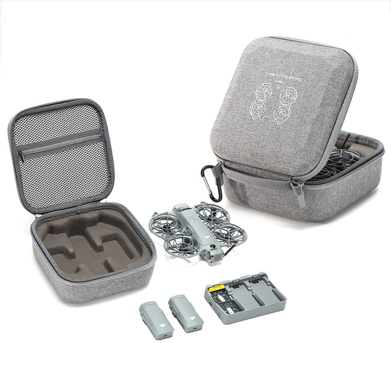 Box for DJI Neo 2 RC N3 Drone  – Drone Rc N3 Bewertung und Preis