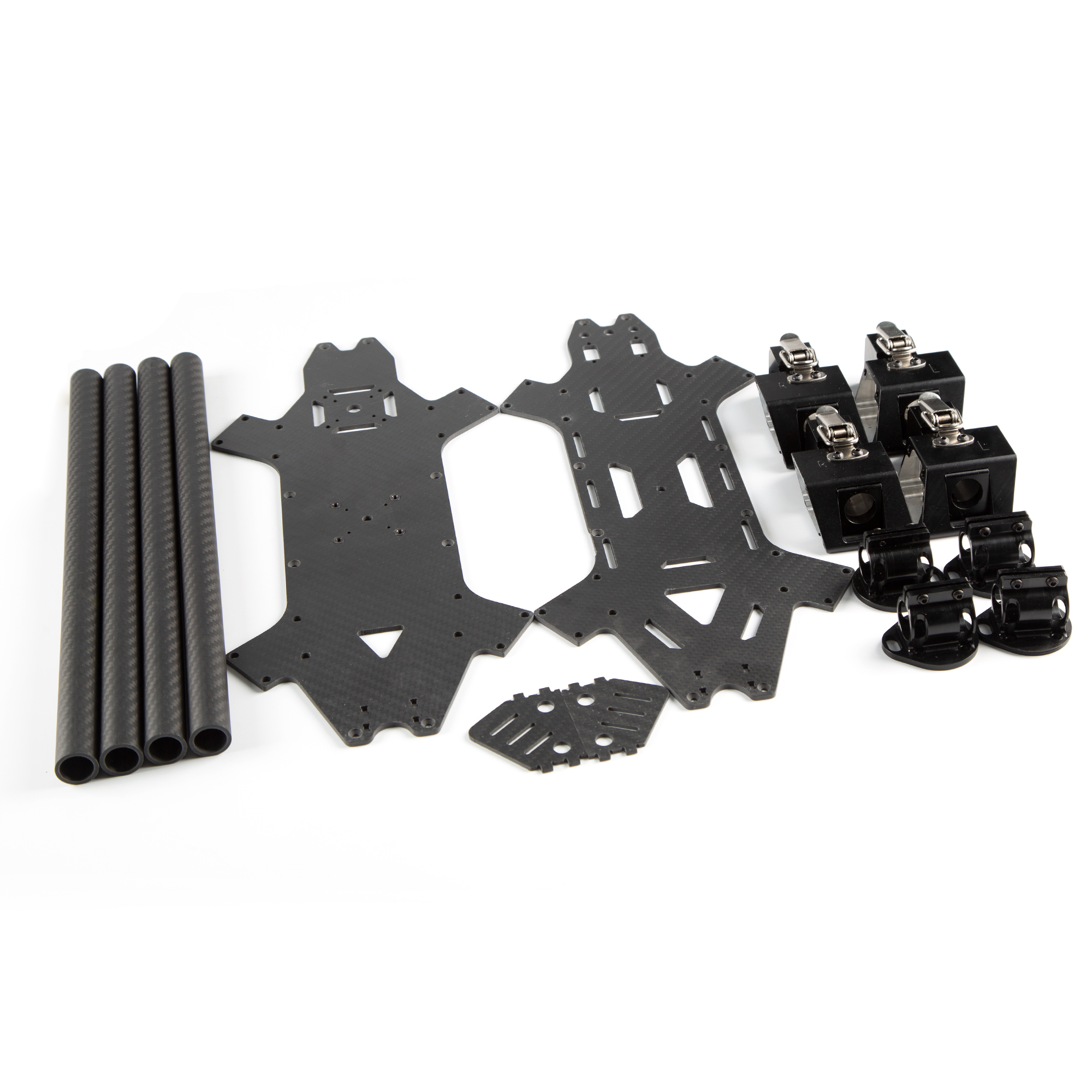 15inch /17inch FPV Carbon Fibe – Drone Rc Diy Bewertung und Preis