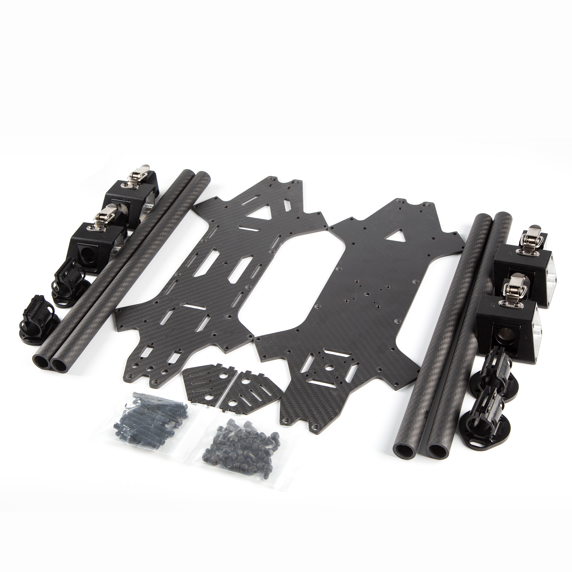 15inch /17inch FPV Carbon Fibe – Drone Rc Diy Bewertung und Preis