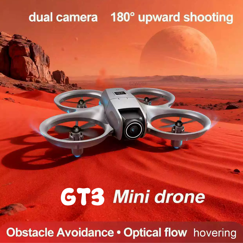 Original GT3 Beginner RC Drone – Drone Top Rc Bewertung und Preis