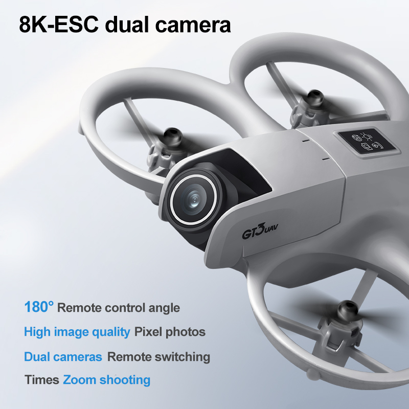 Original GT3 Beginner RC Drone – Drone Top Rc Bewertung und Preis