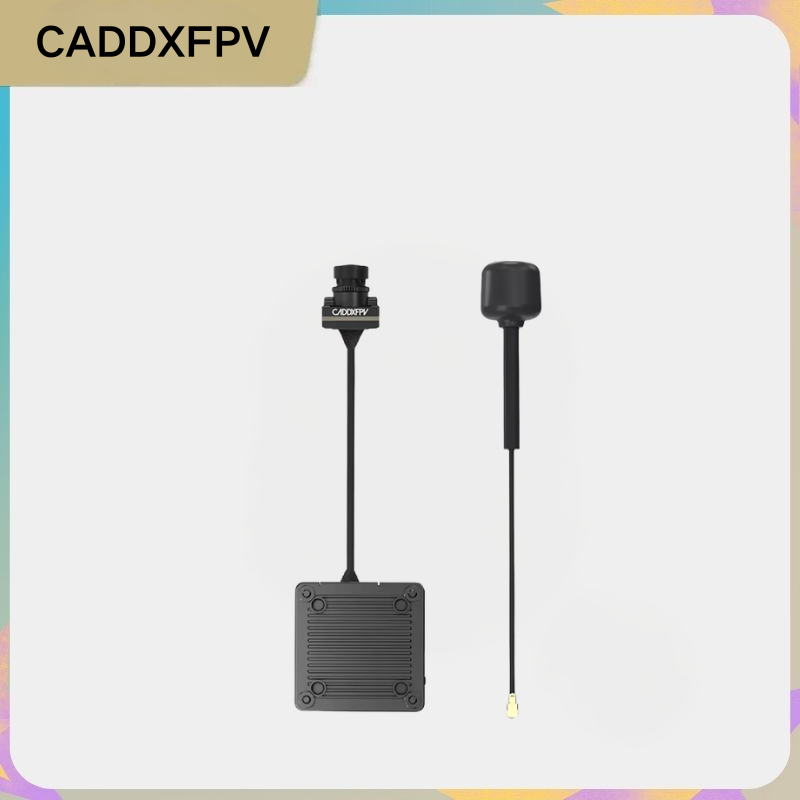 Walksnail Avatar HD Nano Kit V – Caddx Fpv Camera Bewertung und Preis