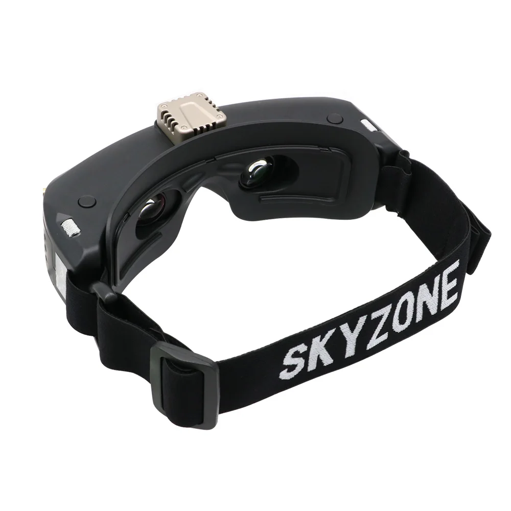 SKYZONE SKY04X PRO OLED 48CH 5 – Drone Rc Pro Bewertung und Preis