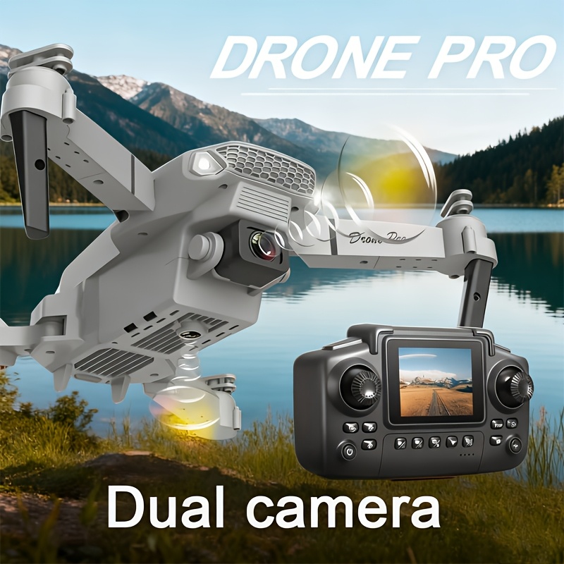 2026 New E88 MAX & E99 PRO Fol – Drone Rc Pro Bewertung und Preis