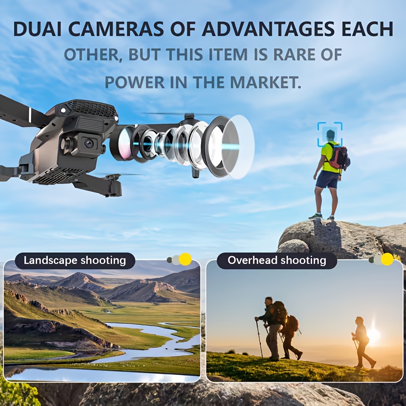 2026 New E88 MAX & E99 PRO Fol – Drone Rc Pro Bewertung und Preis