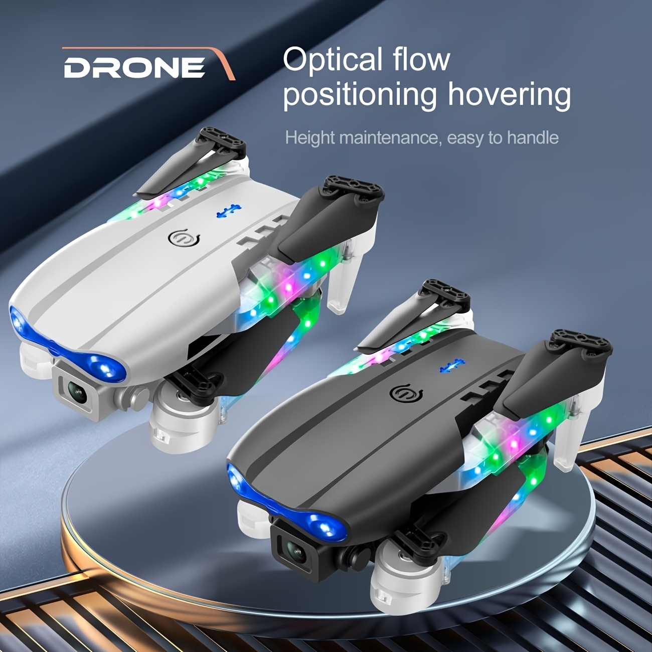 2026 New E88 MAX & E99 PRO Fol – Drone Rc Pro Bewertung und Preis