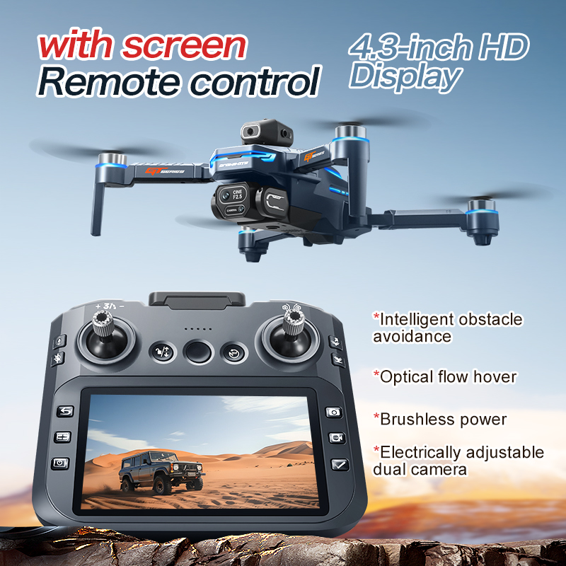 Hot Sale Gifts Toys RC Quadcop – Drone Gt8 Rc Bewertung und Preis