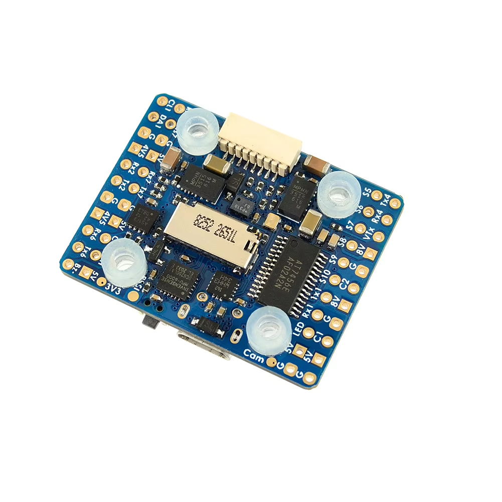 MATEKSYS Matek H743 MINI V3  F – Drone Rc Flight Controller Bewertung und Preis