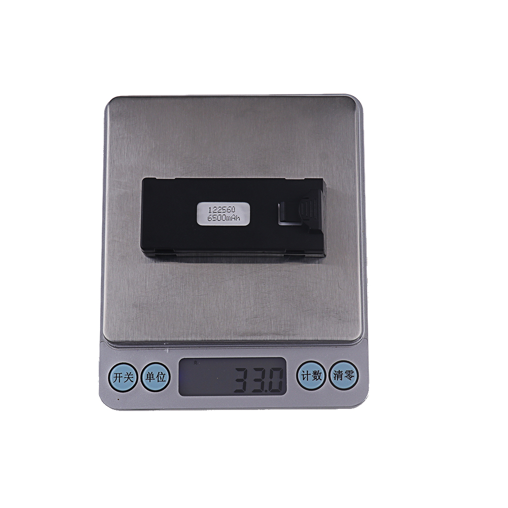 3.7V 6500mAh Lipo Battery For  – Drone E88 Rc Quadcopter Bewertung und Preis