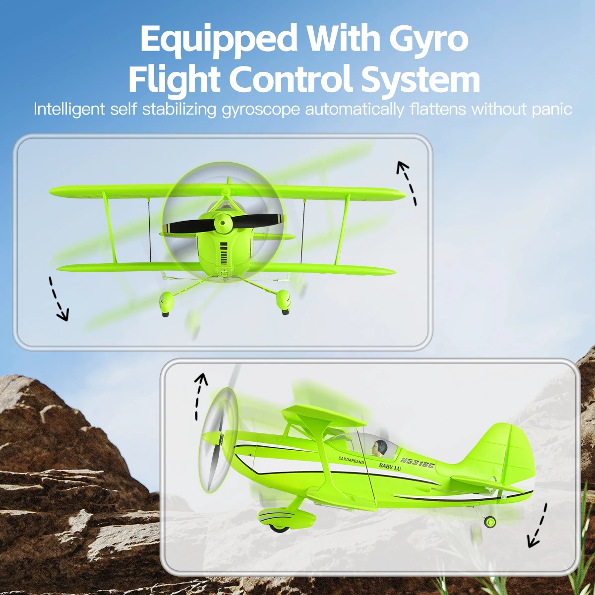 WLtoys A310 RC Plane Glider 2. – Rc Wing Glider Bewertung und Preis